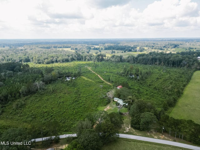 Land for Sale in Lincoln County, MS