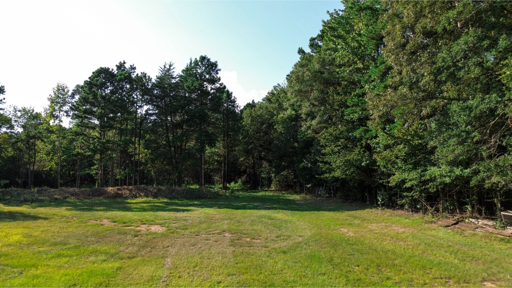 Northeast Lincoln Parish Land for Sale