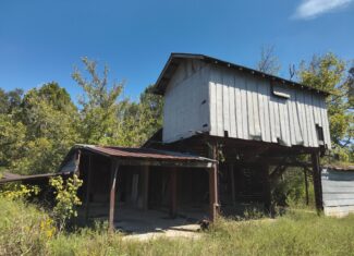 29.5 Acres of Land for Sale with Year Round Creek