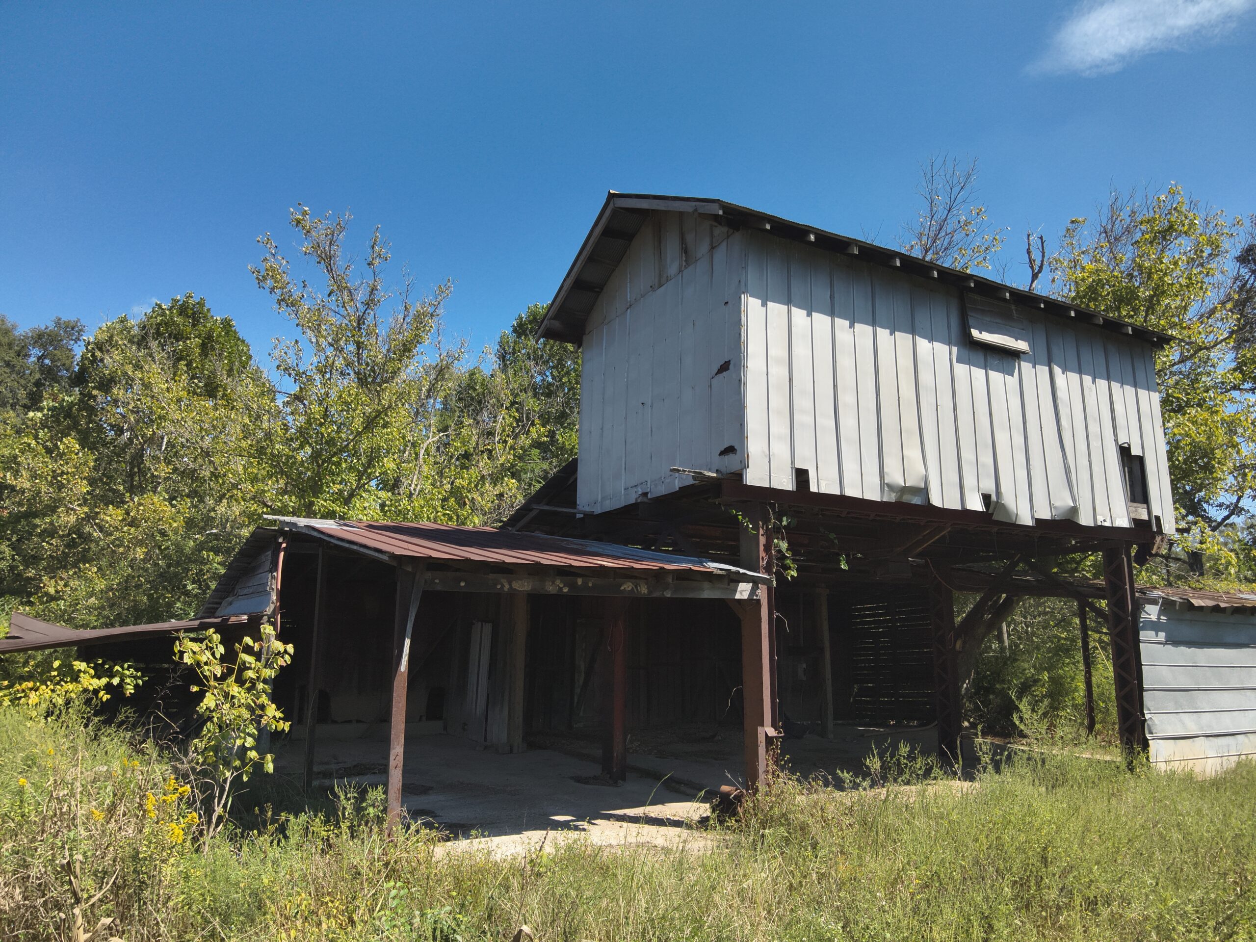 29.5 Acres of Land for Sale with Year Round Creek