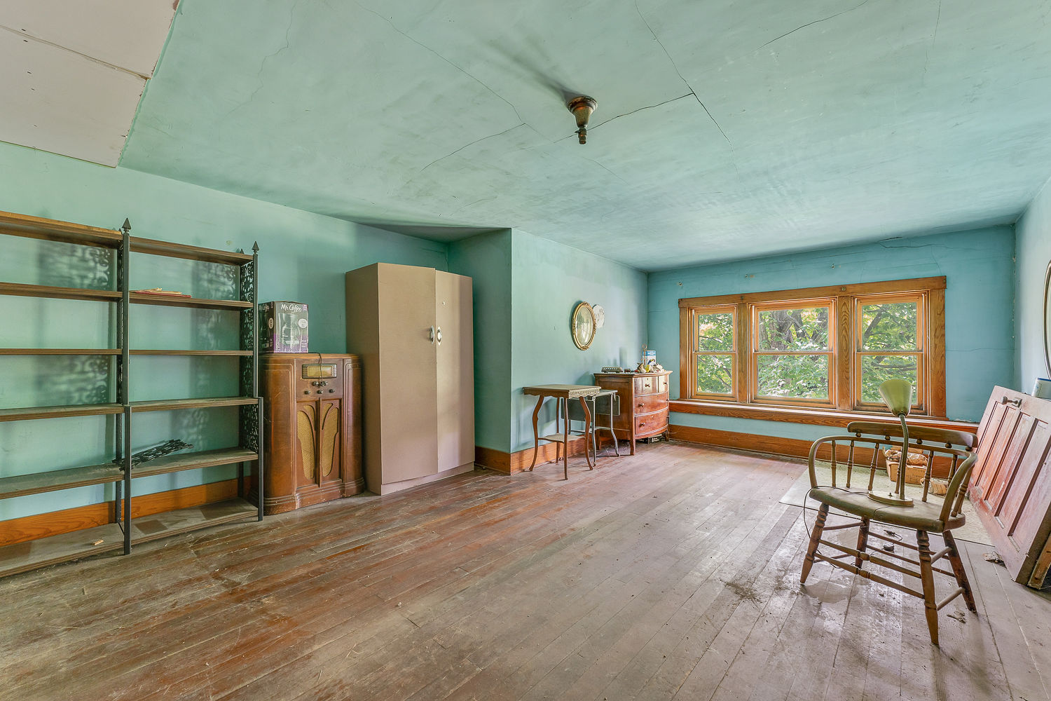 Country Home w/Deer Hunting Richland County