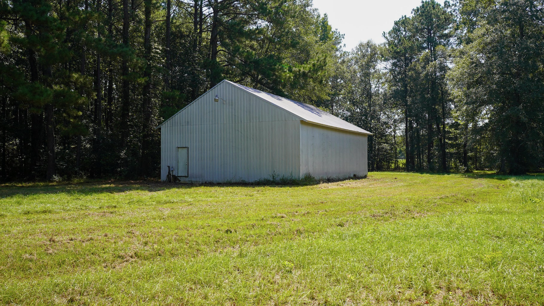 52.5 Acres of Recreational Land for Sale in Jones County MS