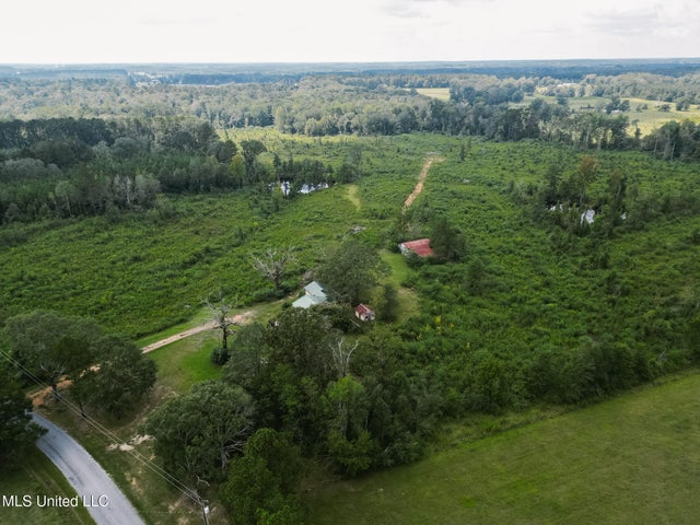 Land for Sale in Lincoln County, MS