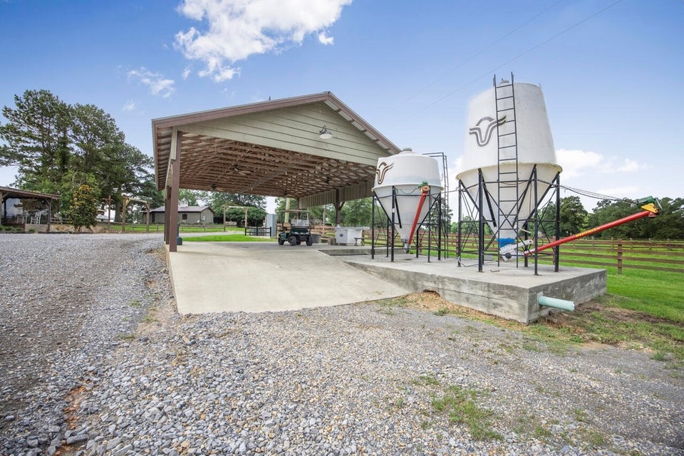 Running Creek Ranch and Resort for Sale Pearl River Co MS