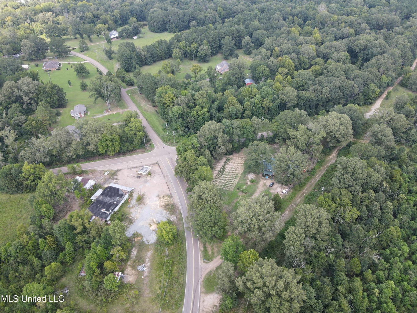 88 Acres for Sale in Hinds County Jackson, MS