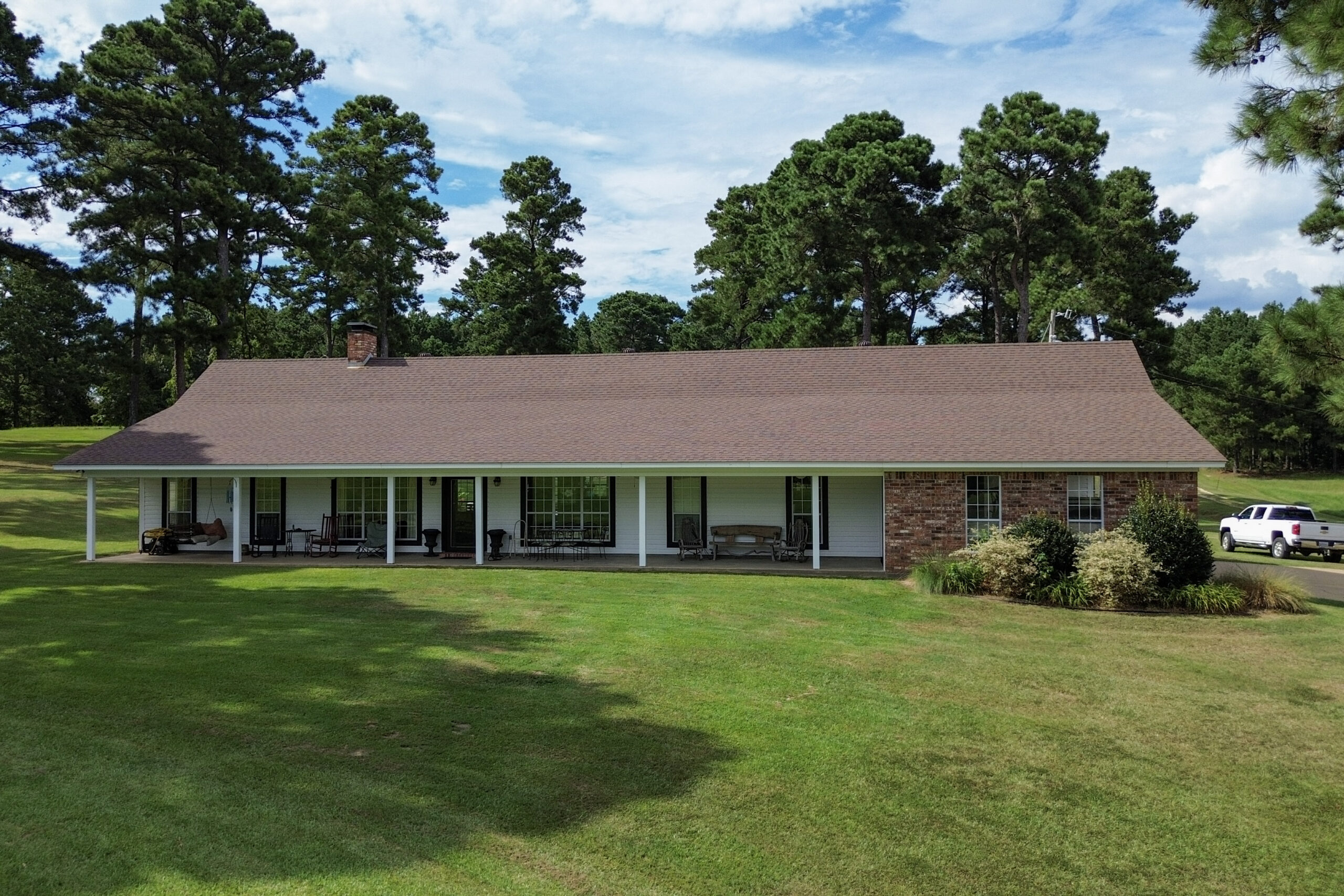 Multi-Purpose Country Estate – NE Lincoln Parish