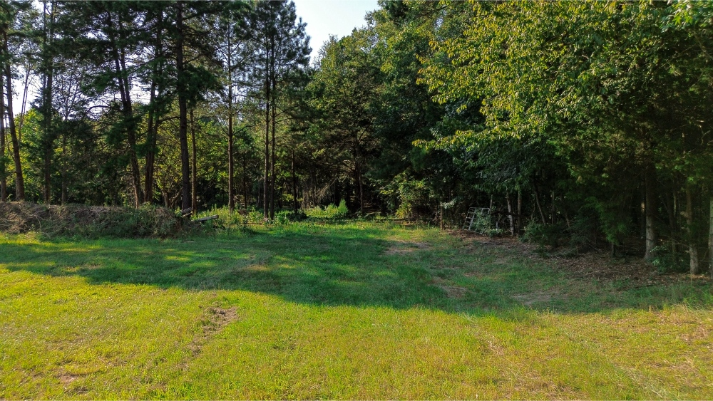 Northeast Lincoln Parish Land for Sale