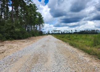 Land for Sale in Tangipahoa Parish, LA.