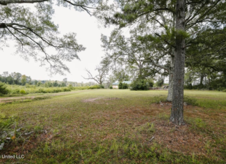 Land for Sale in Lincoln County, MS