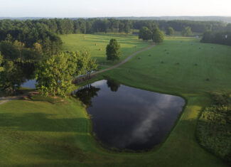 Multi-Purpose Country Estate – NE Lincoln Parish