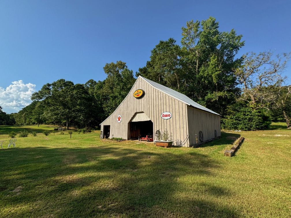 Northeast Lincoln Parish Land for Sale