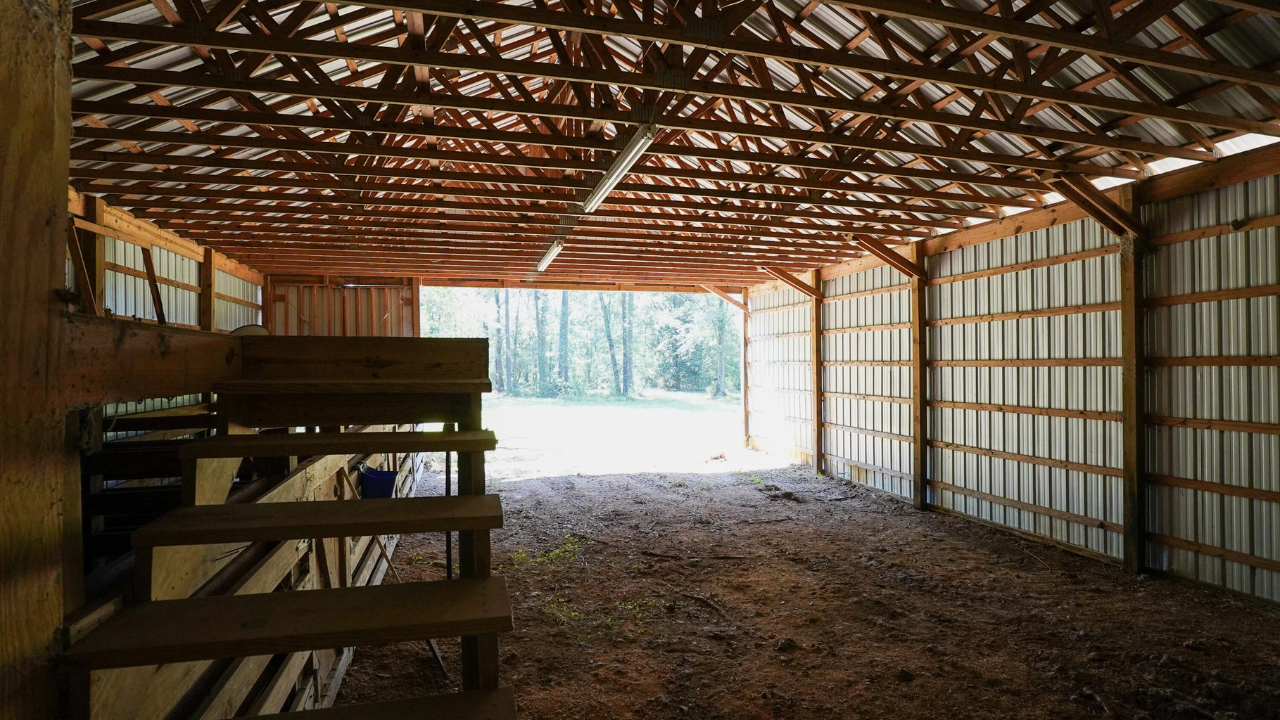52.5 Acres of Recreational Land for Sale in Jones County MS
