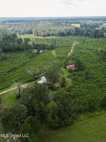 Land for Sale in Lincoln County, MS