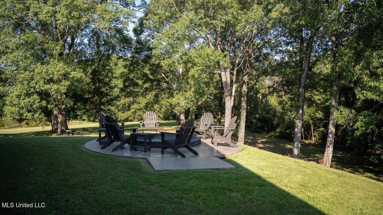 Turkey Roost Lodge in Wilkinson County, Mississippi