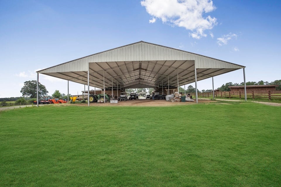Running Creek Ranch and Resort for Sale Pearl River Co MS