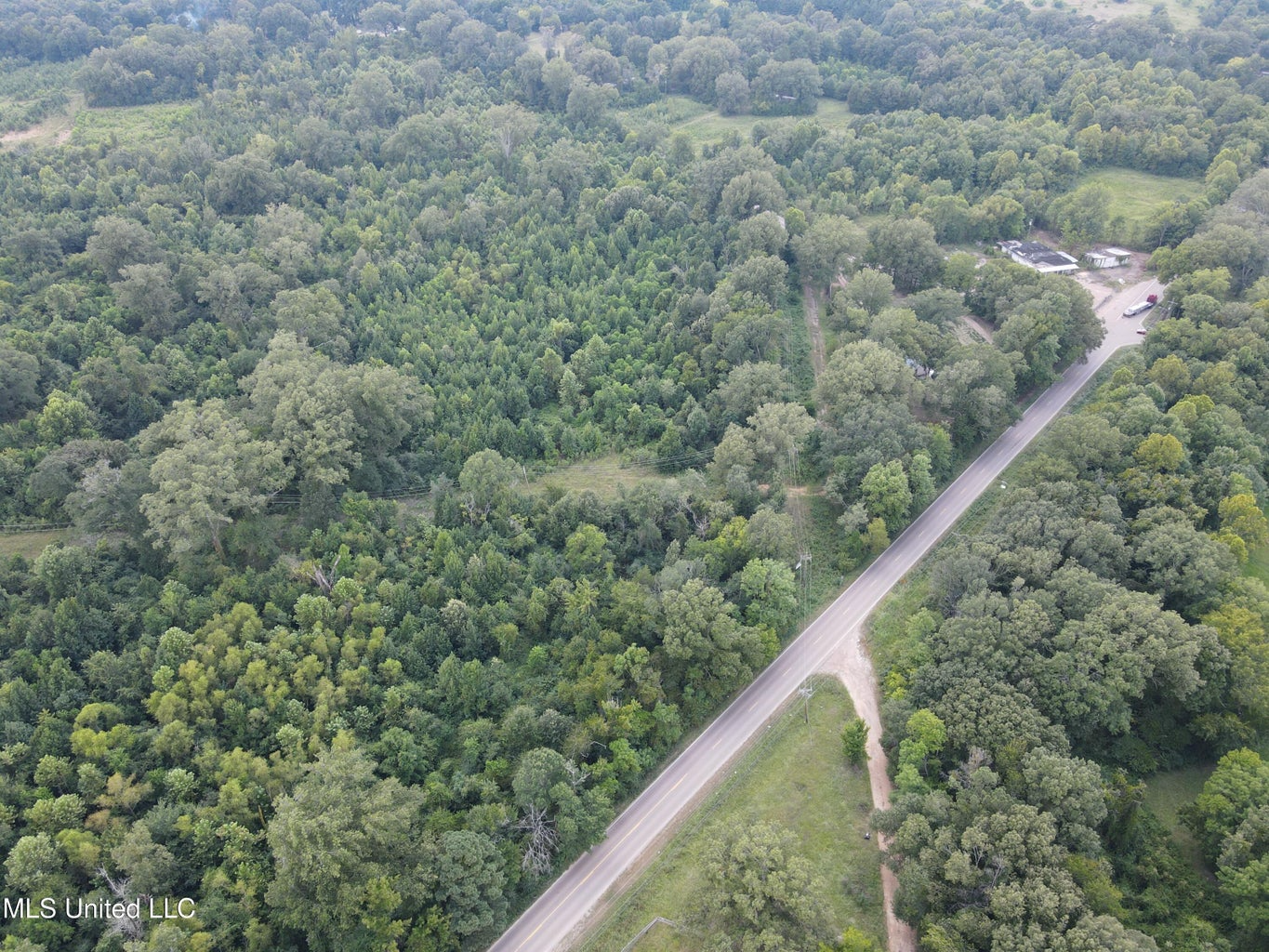 88 Acres for Sale in Hinds County Jackson, MS
