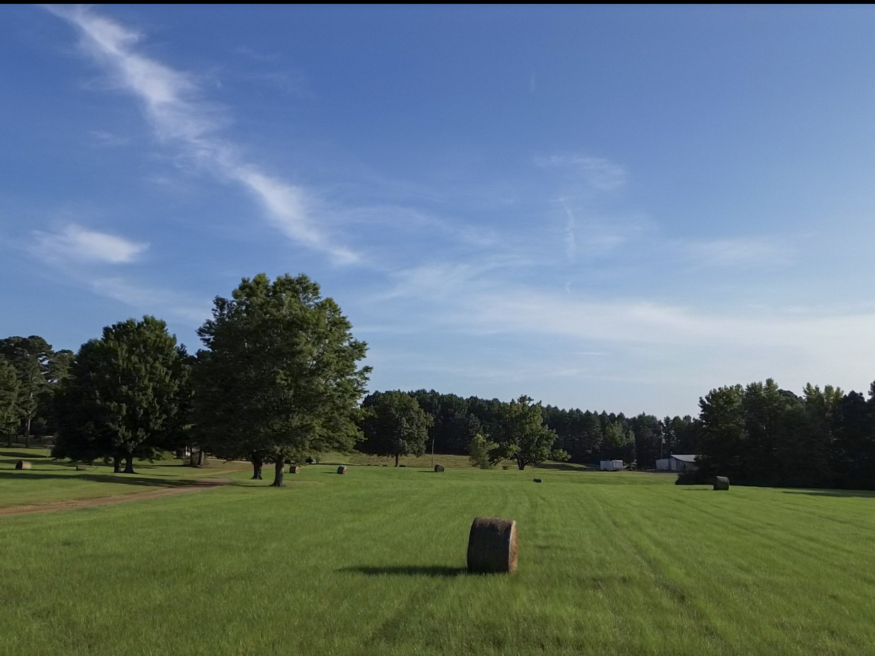 Multi-Purpose Country Estate – NE Lincoln Parish