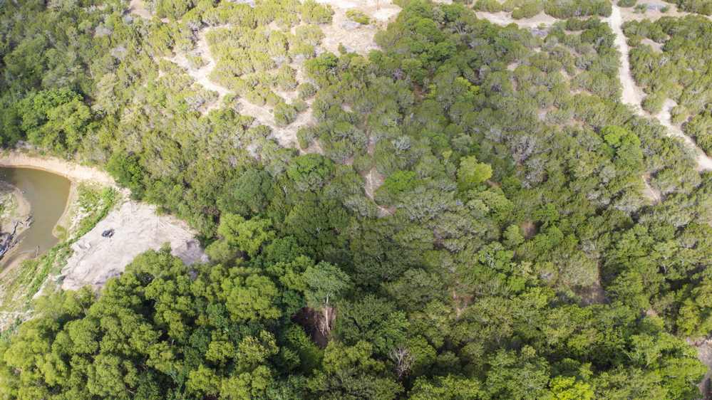 158± Acres | Leon River Frontage, Cabins, Hunting & Ranch