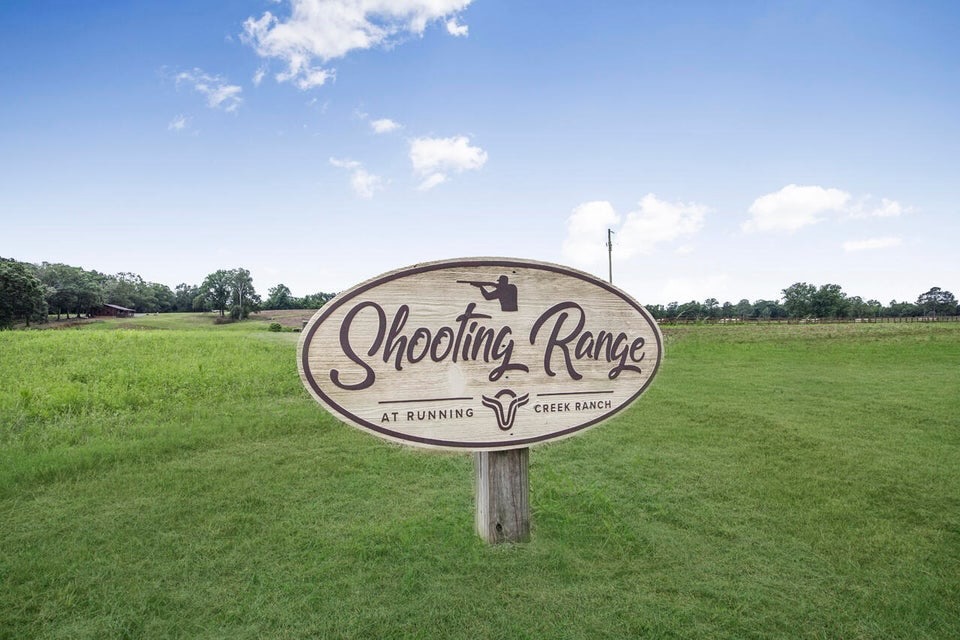 Running Creek Ranch and Resort for Sale Pearl River Co MS