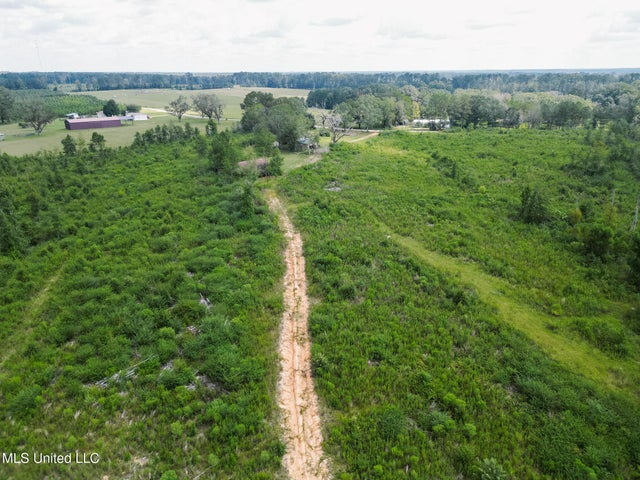 Land for Sale in Lincoln County, MS