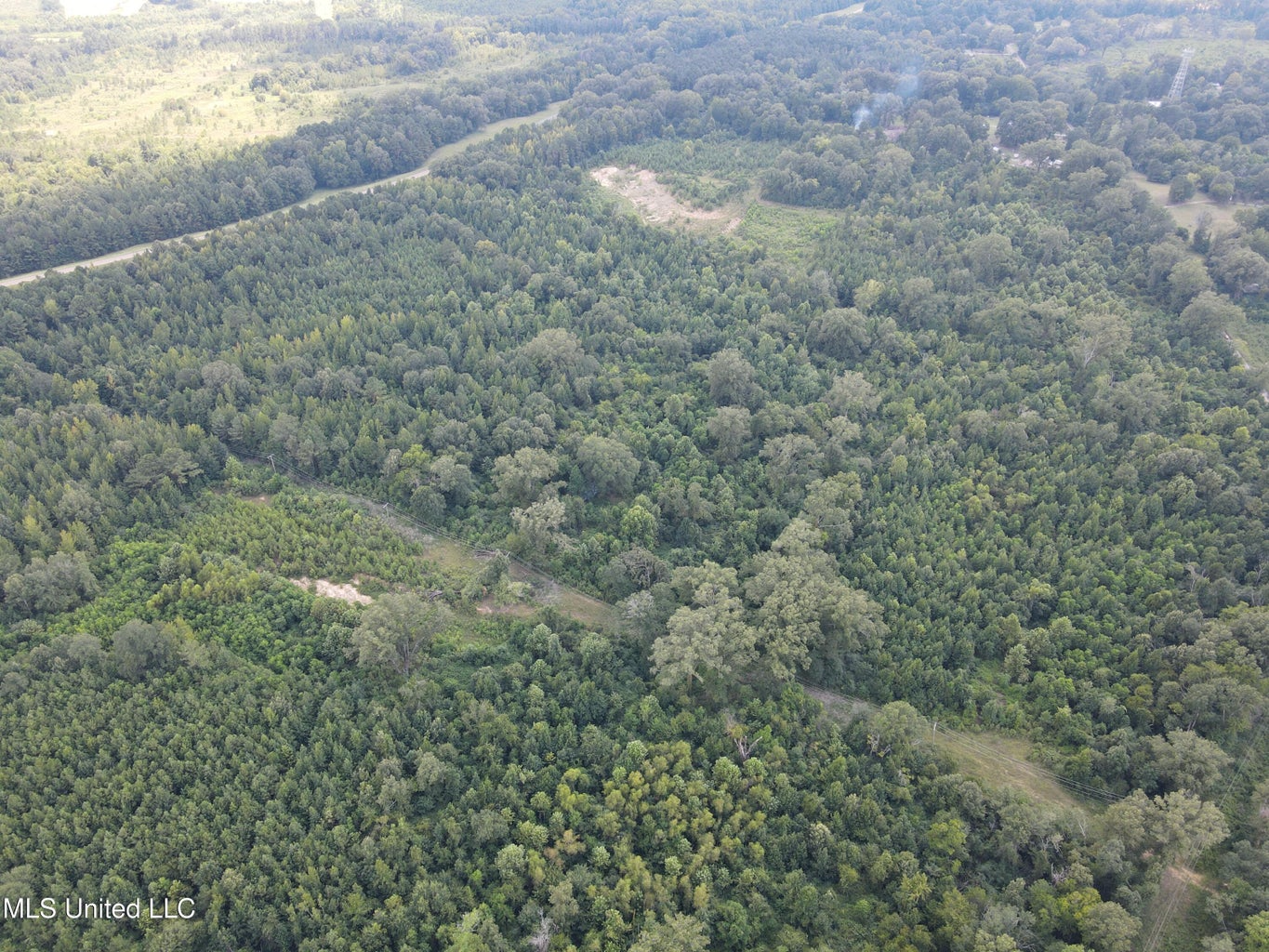 88 Acres for Sale in Hinds County Jackson, MS