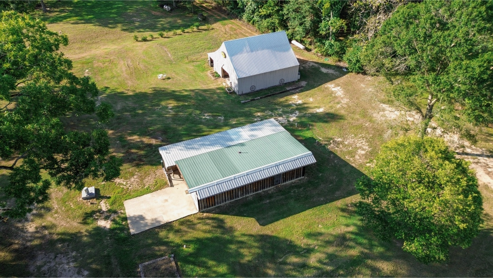 Northeast Lincoln Parish Land for Sale