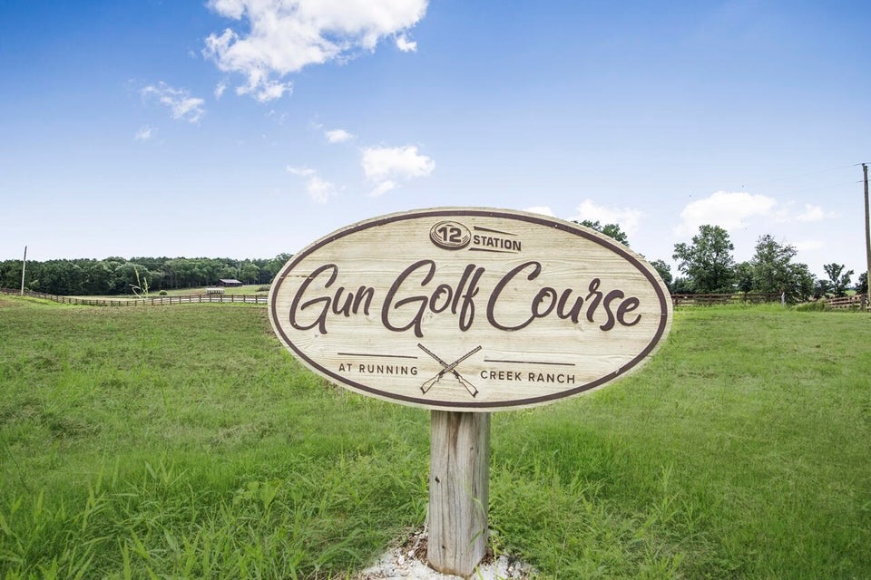 Running Creek Ranch and Resort for Sale Pearl River Co MS