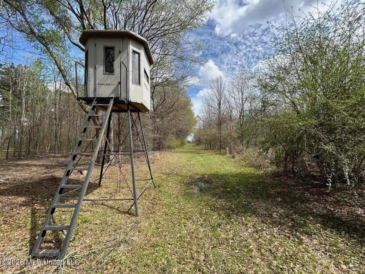 Boeuf Bend on Boeuf River North Louisiana Retreat