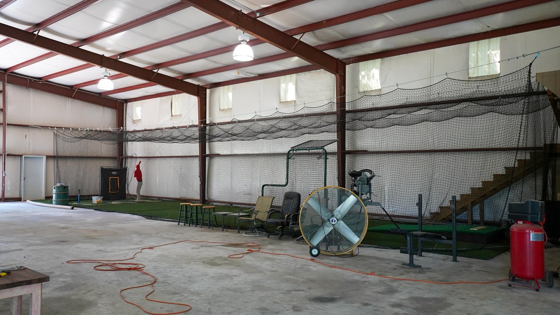 52.5 Acres of Recreational Land for Sale in Jones County MS