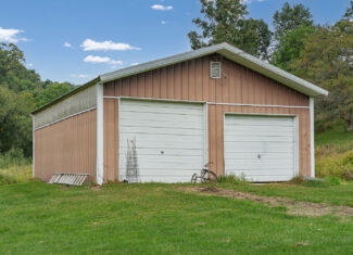 Country Home w/Deer Hunting Richland County