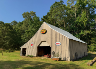 Northeast Lincoln Parish Land for Sale