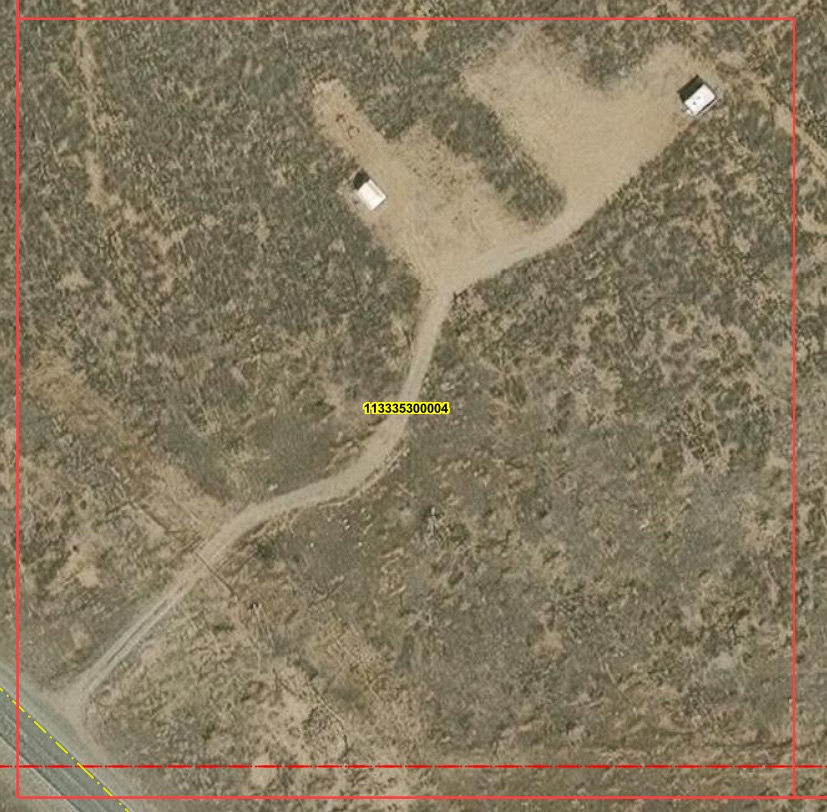 Northwestern CO Acreage Hunting Basecamp