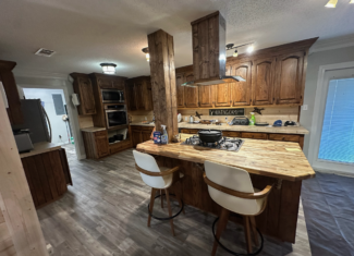 Duck and Deer Hunting Land for Sale Wisner  LA