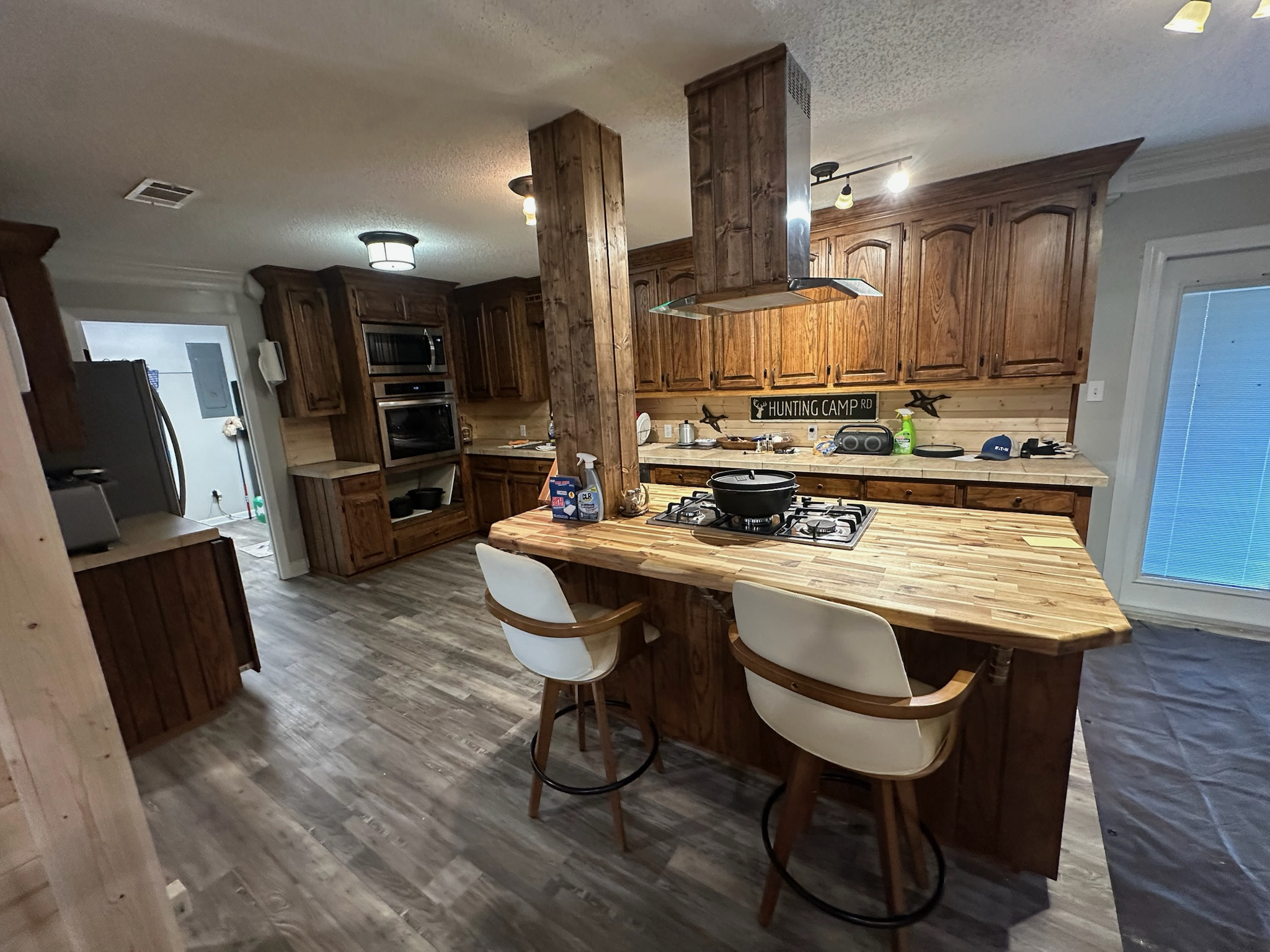 Duck and Deer Hunting Land for Sale Wisner  LA