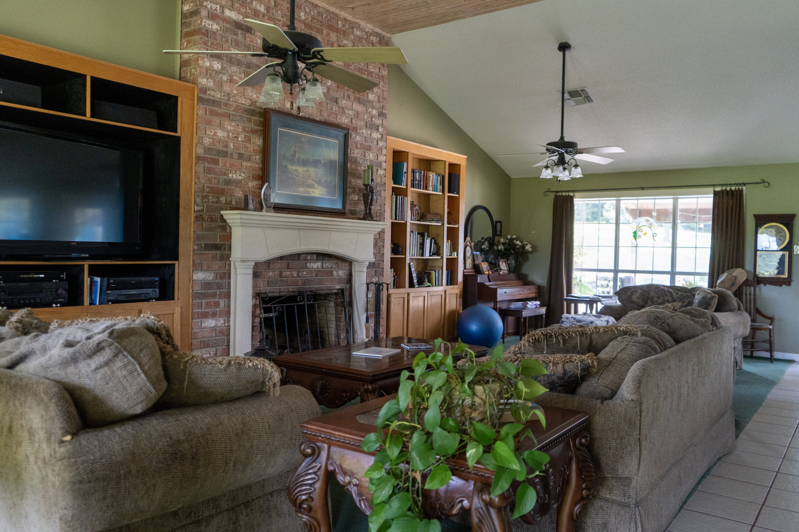 Multi-Purpose Country Estate – NE Lincoln Parish