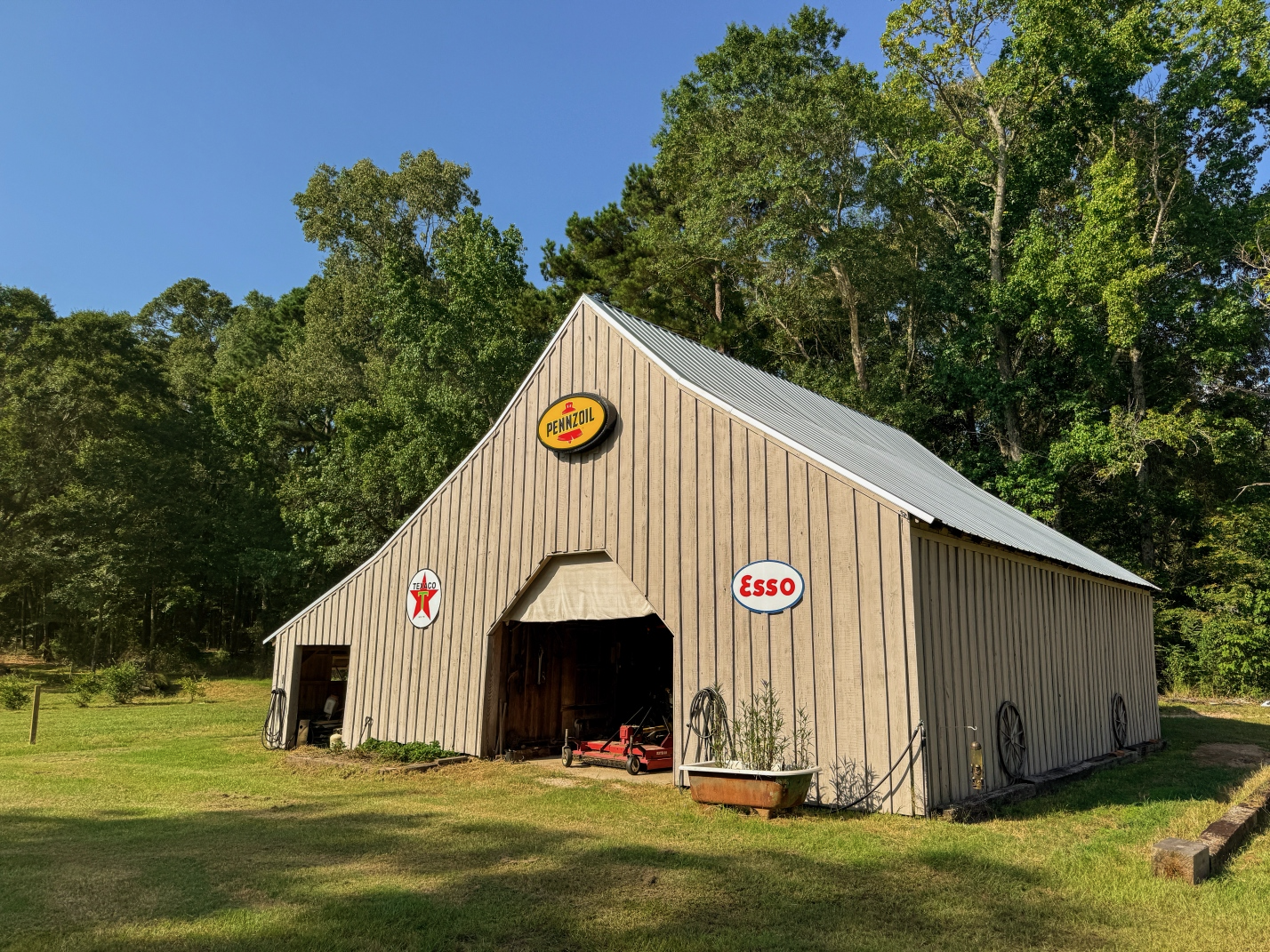 Northeast Lincoln Parish Land for Sale