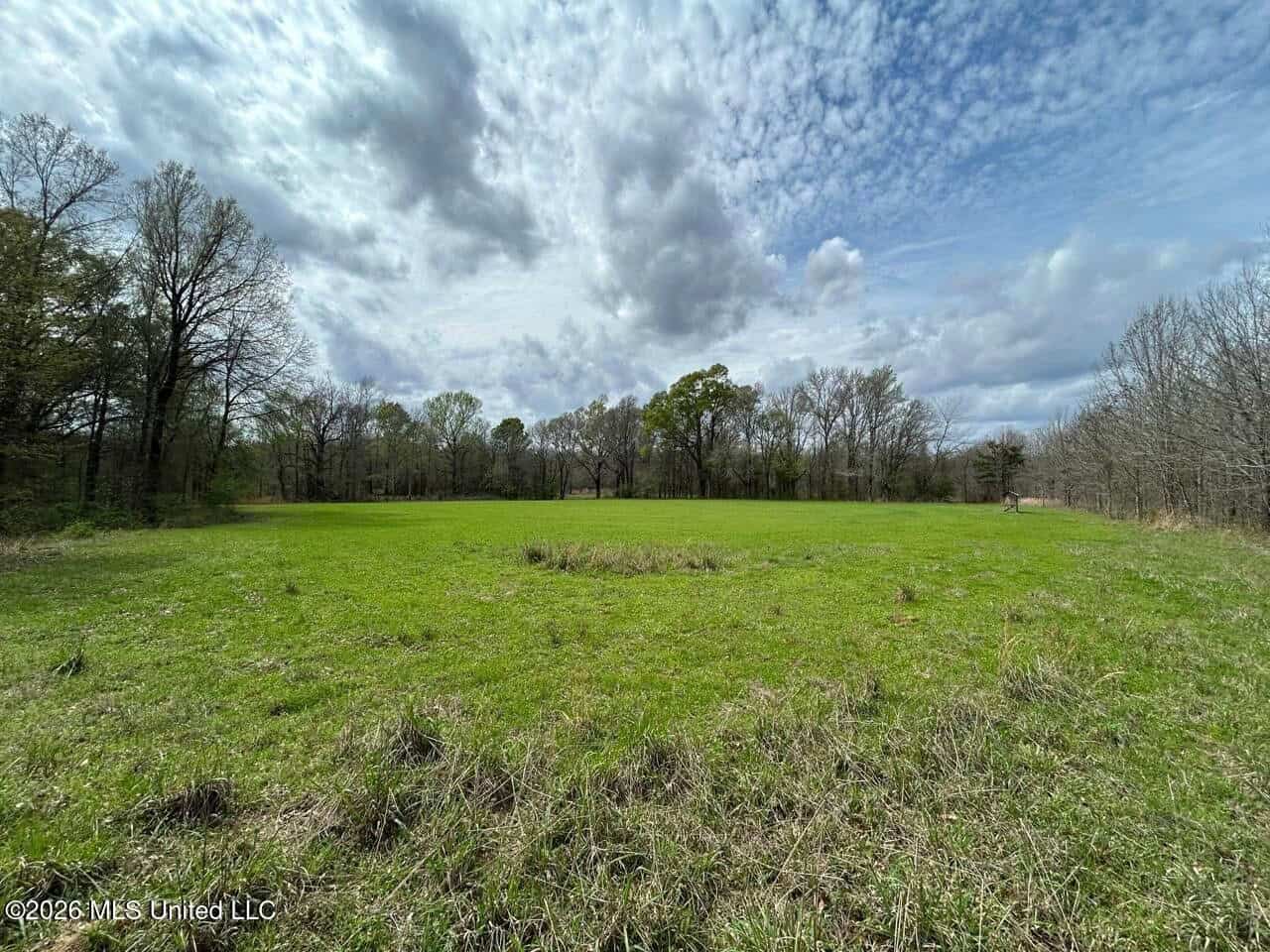 Boeuf Bend on Boeuf River North Louisiana Retreat