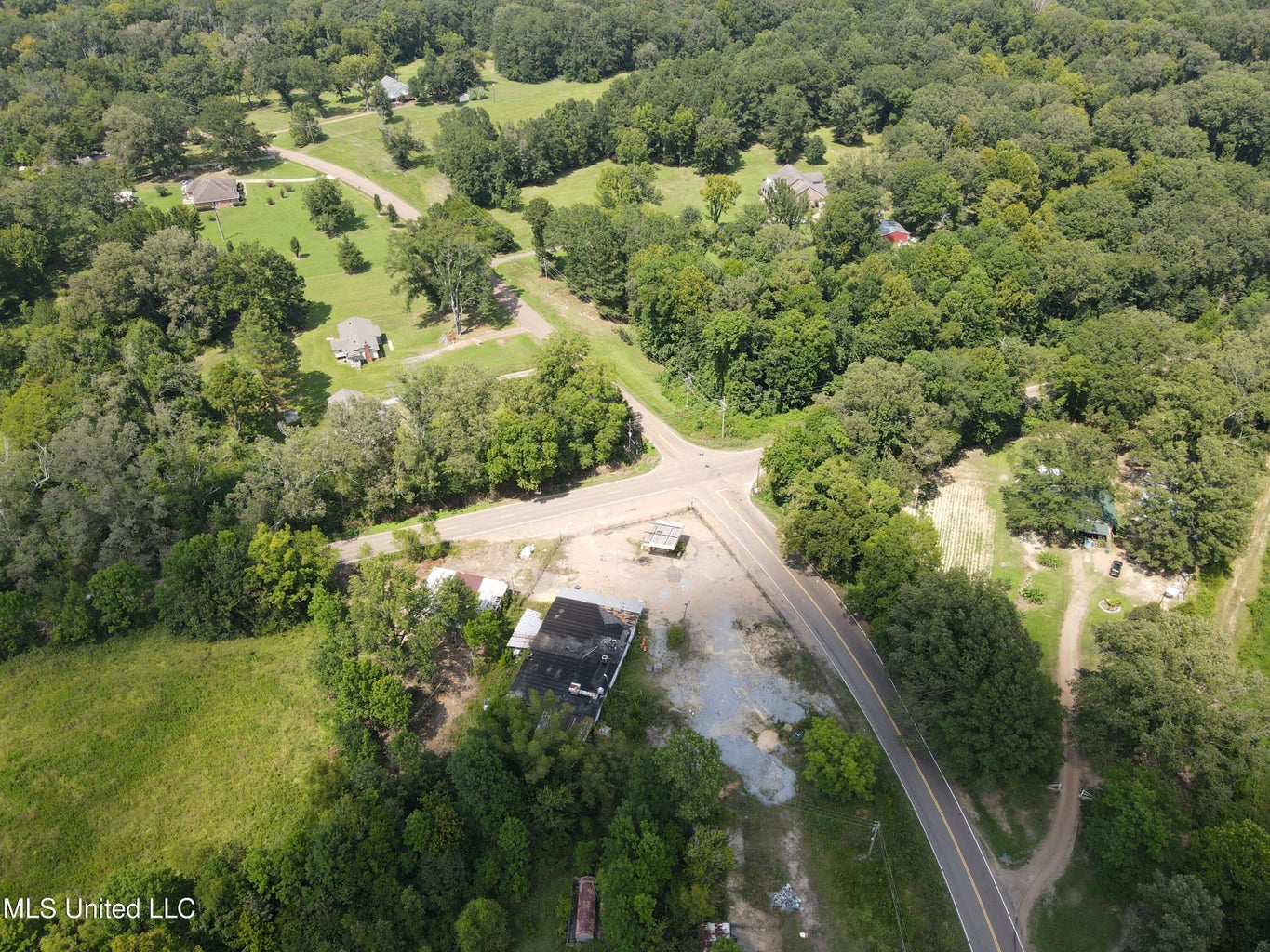 88 Acres for Sale in Hinds County Jackson, MS