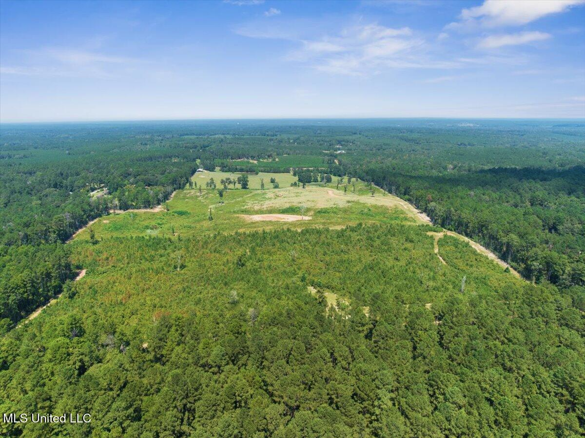Pike Co Home with 125 Acres in North Pike School District