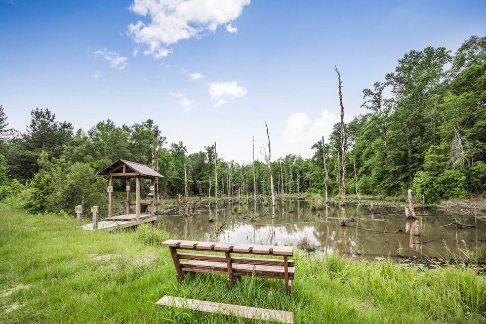 Running Creek Ranch and Resort for Sale Pearl River Co MS