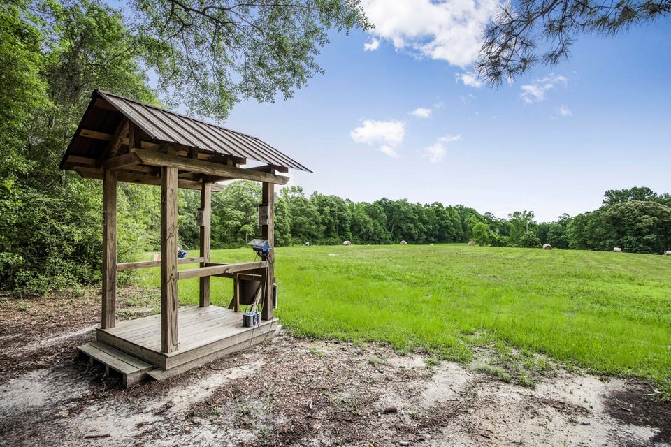 Running Creek Ranch and Resort for Sale Pearl River Co MS