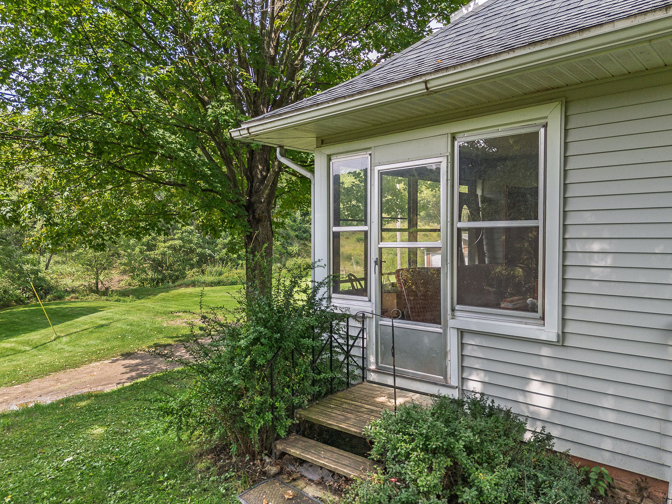 Country Home w/Deer Hunting Richland County