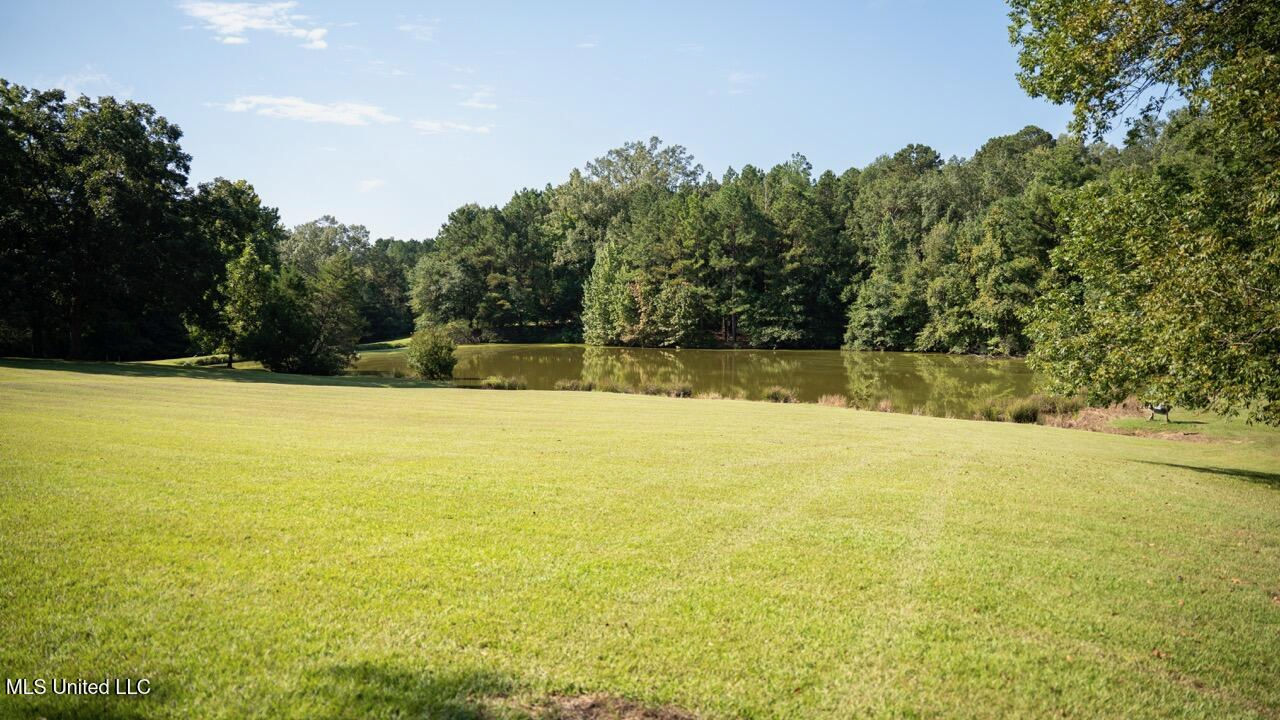 Turkey Roost Lodge in Wilkinson County, Mississippi