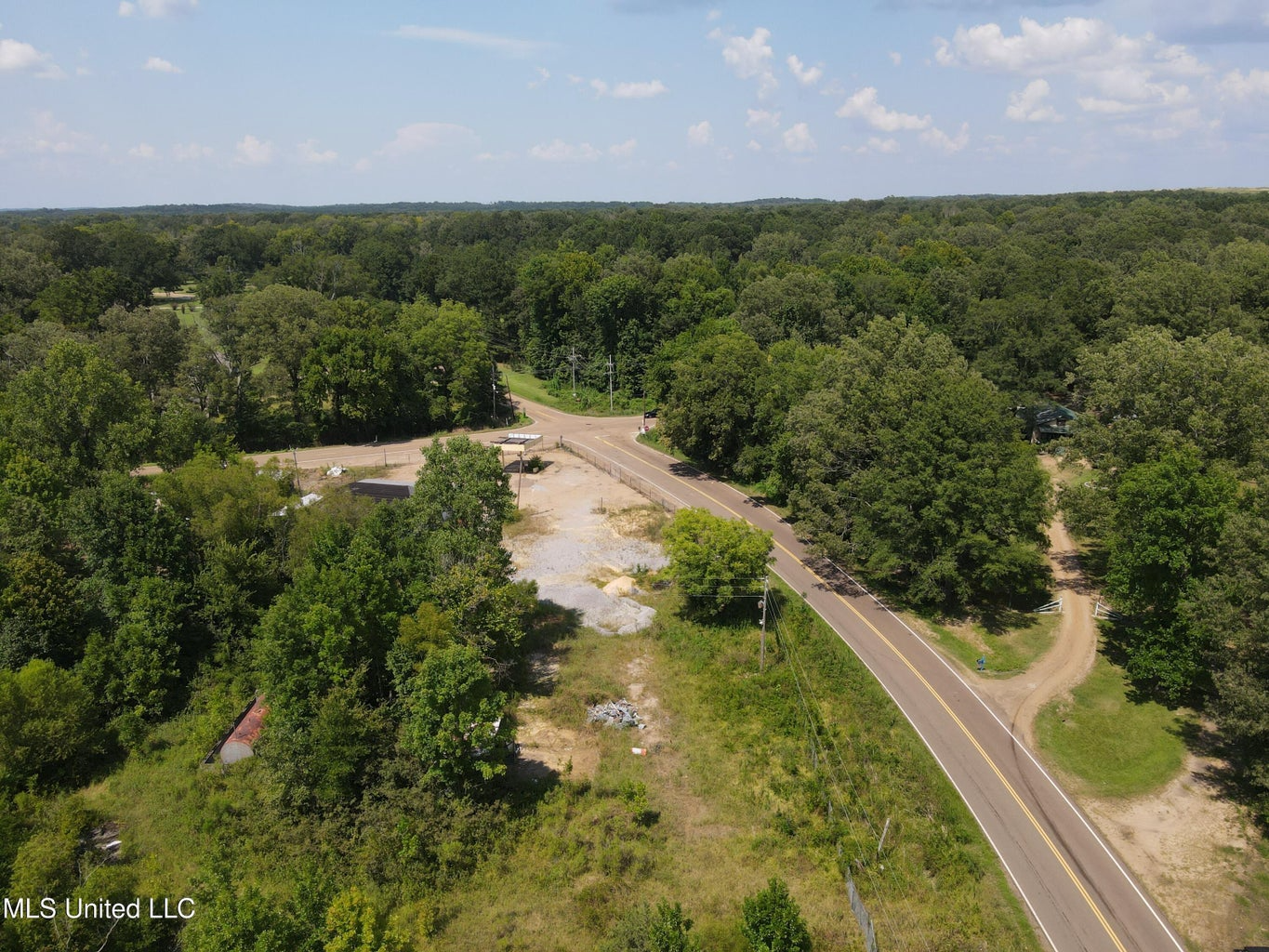 88 Acres for Sale in Hinds County Jackson, MS