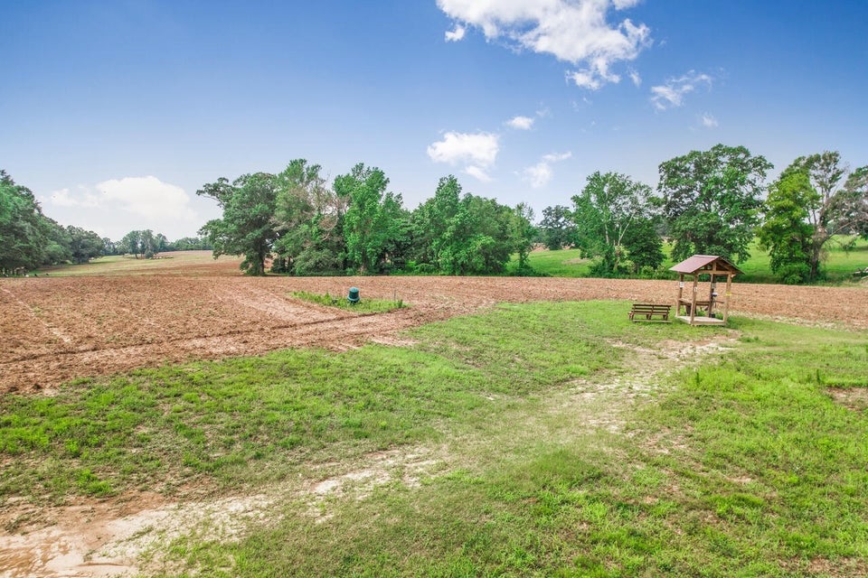 Running Creek Ranch and Resort for Sale Pearl River Co MS