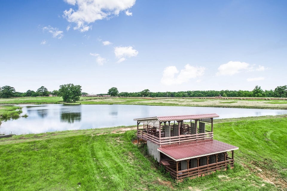 Running Creek Ranch and Resort for Sale Pearl River Co MS