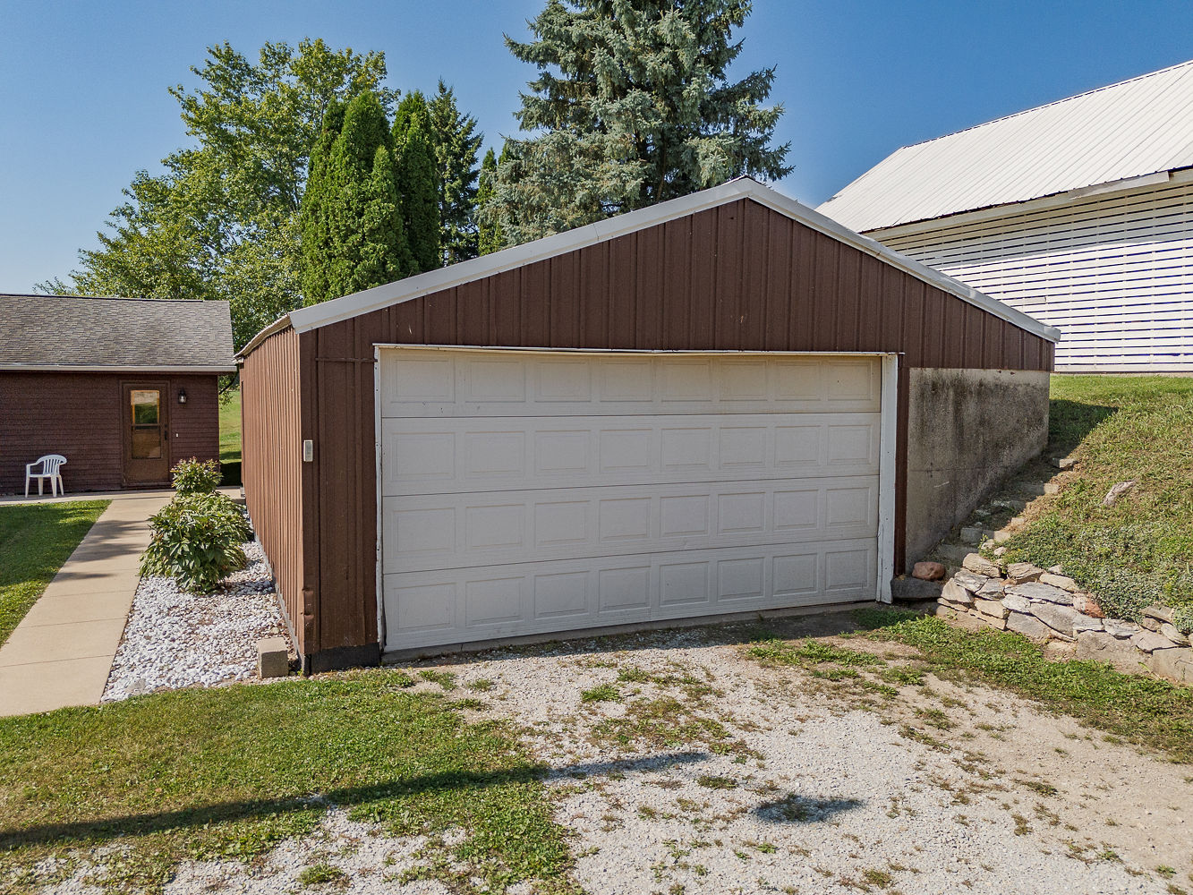 Dodge County, WI – 90± Acre Farm Real Estate Auction