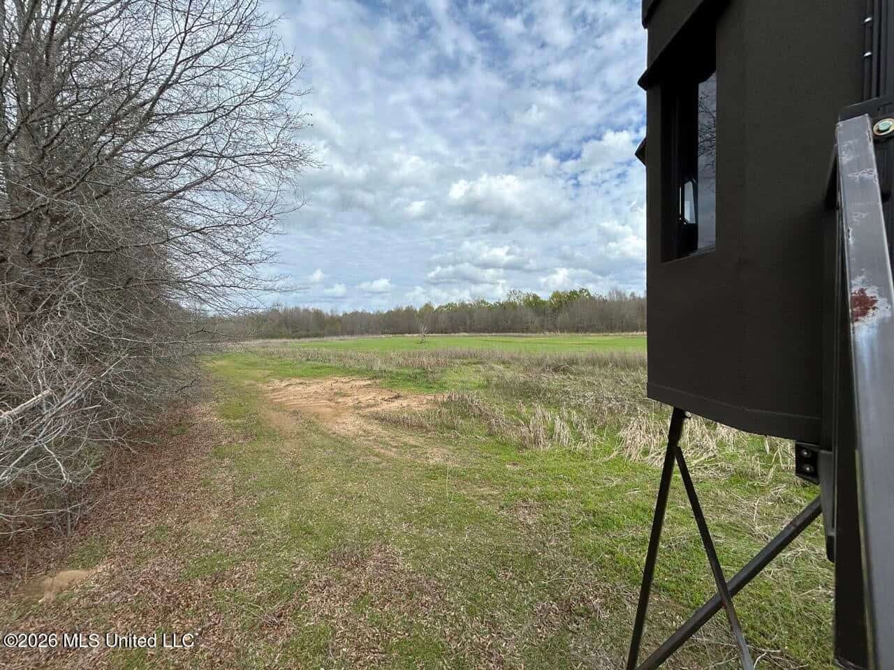 Boeuf Bend on Boeuf River North Louisiana Retreat