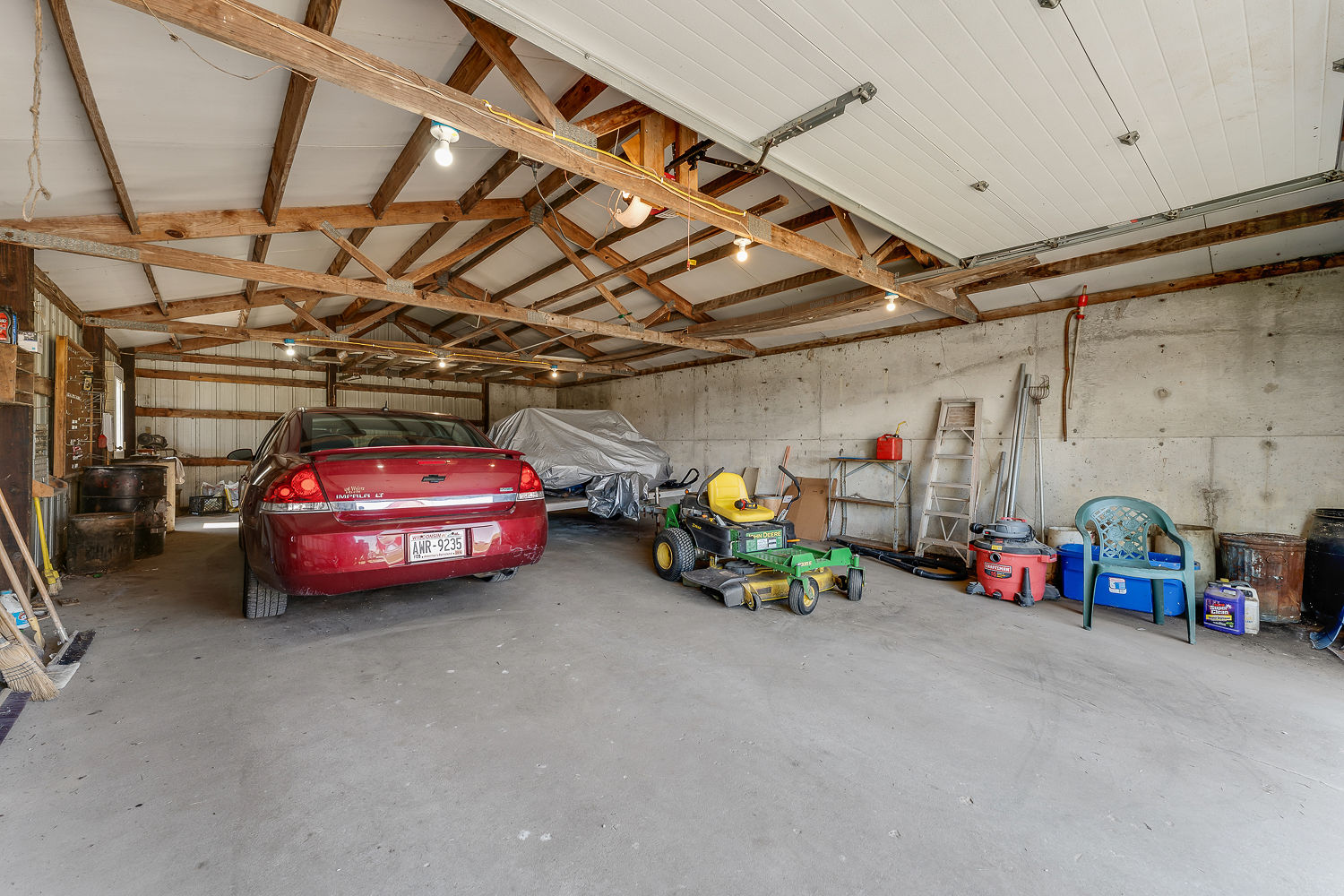 Dodge County, WI – 90± Acre Farm Real Estate Auction