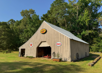 Northeast Lincoln Parish Land for Sale